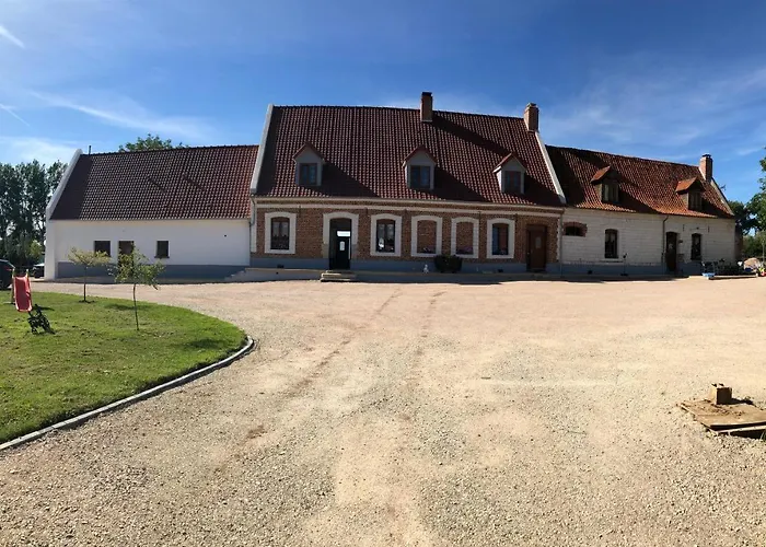 Aux Doux Logis