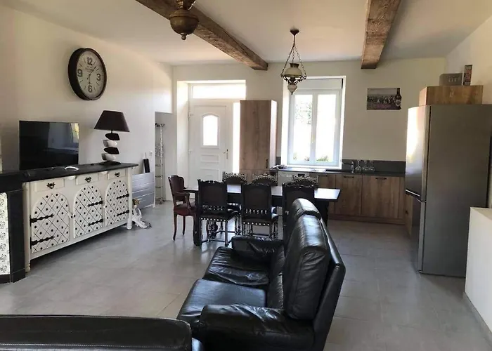 Aux Doux Logis