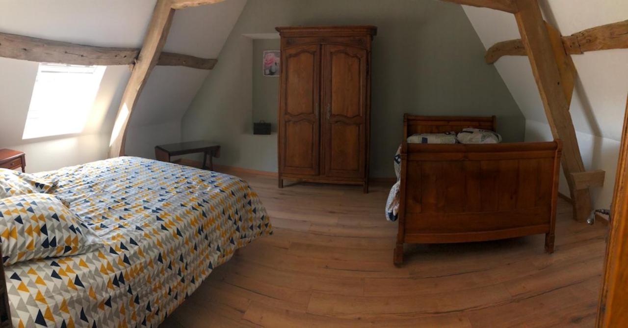 Aux Doux Logis