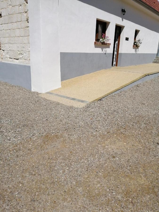 Aux Doux Logis Holiday home Gouy-Saint-Andre