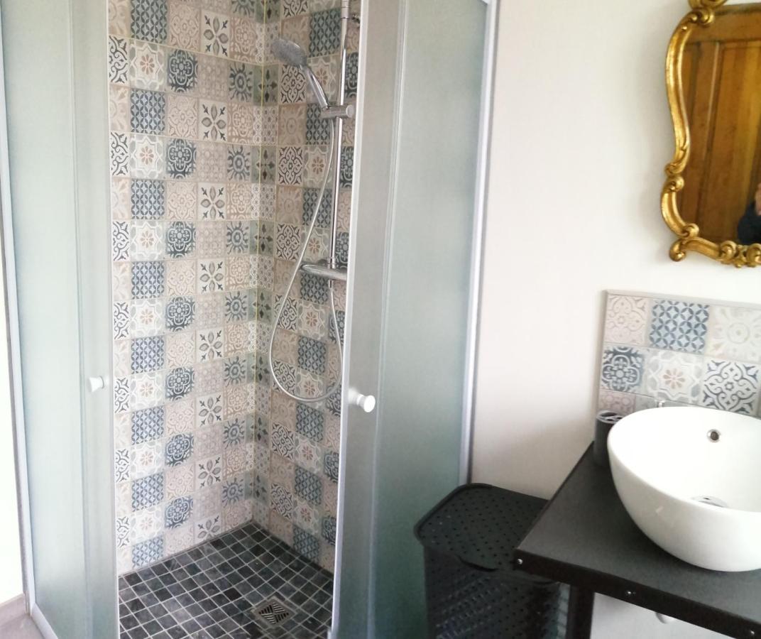 Holiday home Aux Doux Logis *