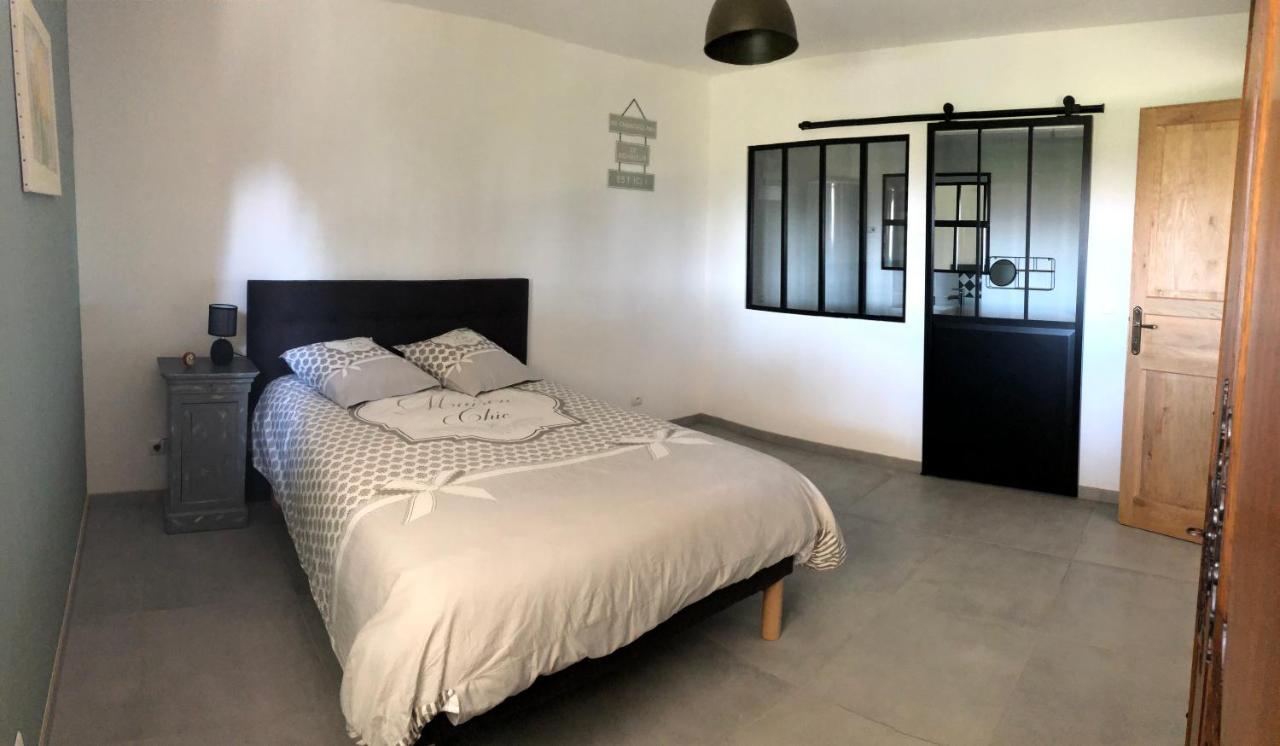 Holiday home Aux Doux Logis