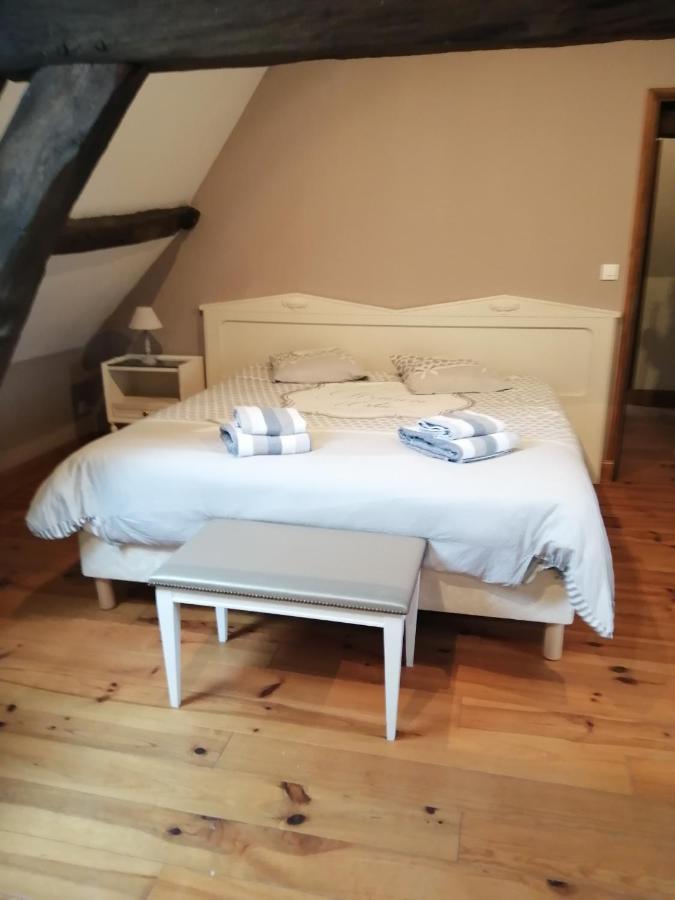 Aux Doux Logis Gouy-Saint-Andre