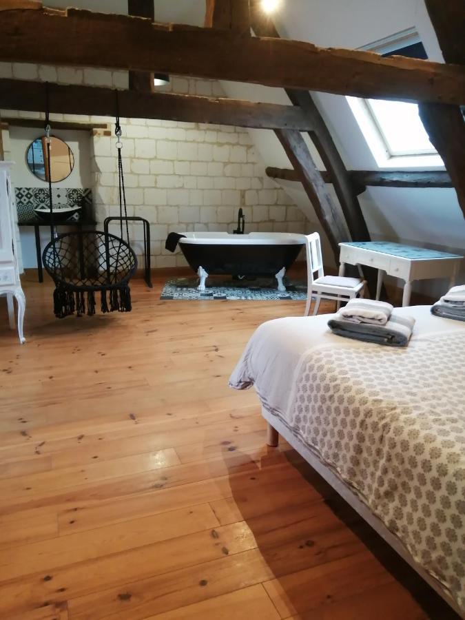Aux Doux Logis *