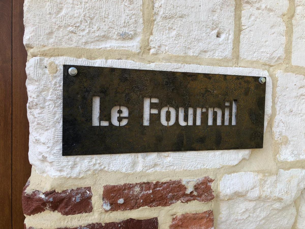 Holiday home Aux Doux Logis