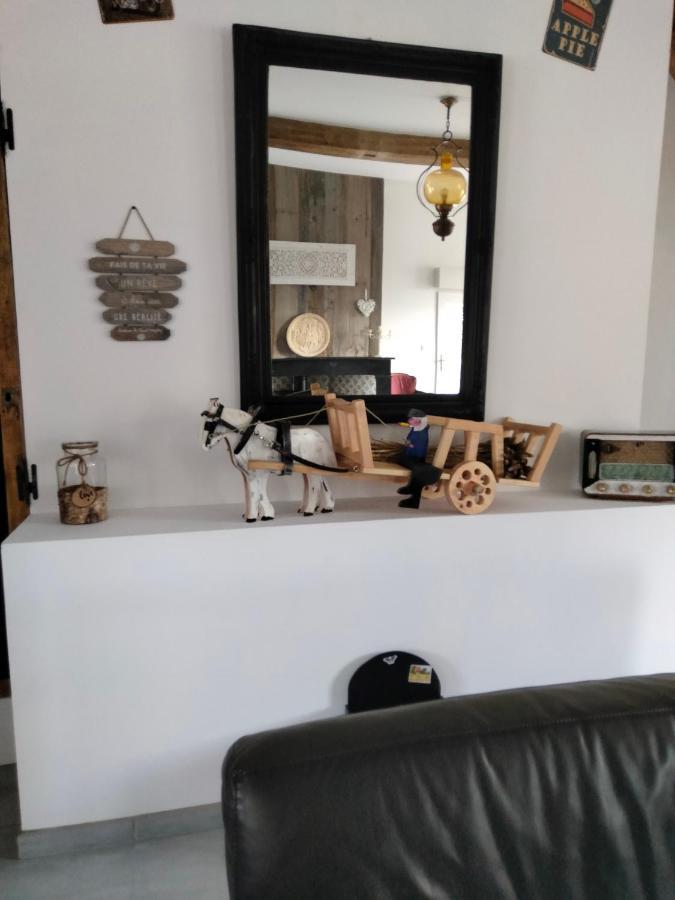 Aux Doux Logis Gouy-Saint-Andre